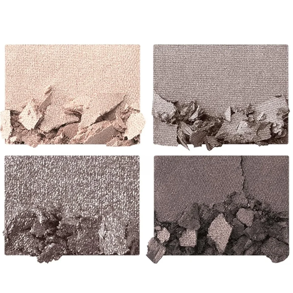 Charlotte Tilbury Color Coded Luxury Eyeshadow Palette: The Rock Chick, NIB - Picture 2 of 6